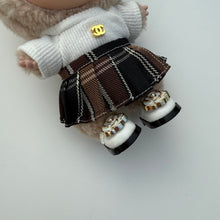 Load image into Gallery viewer, ‘GOLDEN’ TOFFEE BOOM BESPOKE LABUBU