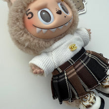 Load image into Gallery viewer, ‘GOLDEN’ TOFFEE BOOM BESPOKE LABUBU