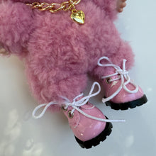 Load image into Gallery viewer, ‘BUTTERFLY’ LYCHEE BERRY BOOM BESPOKE LABUBU