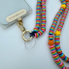 Load image into Gallery viewer, ‘BRIGHTS’ ADJUSTABLE CROSSBODY PHONE STRAP