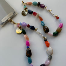 Load image into Gallery viewer, ‘PEBBLE POP’ BOOM BESPOKE PHONE BEADS