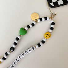 Load image into Gallery viewer, ´VIBEZ’ BOOM BESPOKE PHONE BEADS