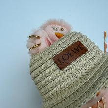 Load image into Gallery viewer, HAPPINESS BIG ENERGY BOOM BESPOKE LABUBU