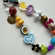 Load image into Gallery viewer, ‘A/W FAVOURITE THINGS’ BOOM BESPOKE PHONE BEADS