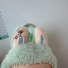 Load image into Gallery viewer, ‘MATCHA’ QUQU BOOM BESPOKE LABUBU