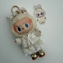 Load image into Gallery viewer, ‘LADY’ SOYMILK BOOM BESPOKE LABUBU