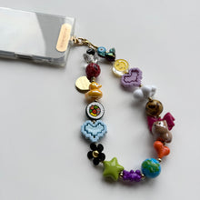 Load image into Gallery viewer, ‘A/W FAVOURITE THINGS’ BOOM BESPOKE PHONE BEADS