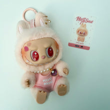 Load image into Gallery viewer, ‘SWIMSUIT’ DADA BOOM BESPOKE LABUBU