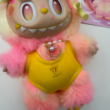 Load image into Gallery viewer, ‘SNORKEL’ LOYALTY BOOM BESPOKE LABUBU