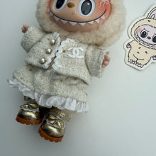 Load image into Gallery viewer, ‘LADY’ SOYMILK BOOM BESPOKE LABUBU