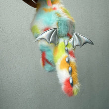 Load image into Gallery viewer, ´ROCK THE UNIVERSE STYLE’ LOYALTY BOOM BESPOKE LABUBU