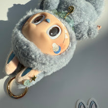 Load image into Gallery viewer, SEA SALT COCONUT BOOM BESPOKE LABUBU