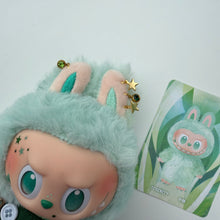 Load image into Gallery viewer, ‘COFFEE RUN’ SERENITY BIG INTO ENERGY BOOM BESPOKE LABUBU