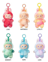 Load image into Gallery viewer, ‘MERMAID SHELLS’ BIG ENERGY BOOM BESPOKE LABUBU