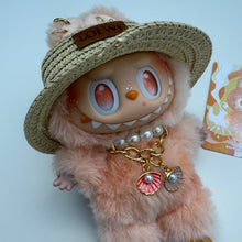 Load image into Gallery viewer, HAPPINESS BIG ENERGY BOOM BESPOKE LABUBU