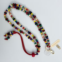 Load image into Gallery viewer, ‘LA DOLCE BOOM’ ADJUSTABLE CROSSBODY PHONE STRAP