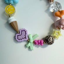 Load image into Gallery viewer, ‘FAVOURITE THINGS’ BOOM BESPOKE PHONE BEADS