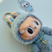 Load image into Gallery viewer, SEA SALT COCONUT BOOM BESPOKE LABUBU