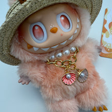 Load image into Gallery viewer, HAPPINESS BIG ENERGY BOOM BESPOKE LABUBU