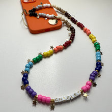 Load image into Gallery viewer, “THE NEW BOOMBOW" BOOM BESPOKE PHONE BEADS