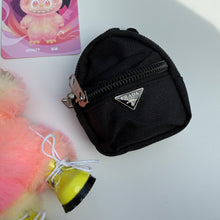 Load image into Gallery viewer, LOYALTY BIG ENERGY BOOM BESPOKE LABUBU