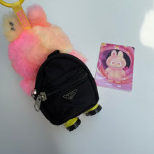 Load image into Gallery viewer, LOYALTY BIG ENERGY BOOM BESPOKE LABUBU