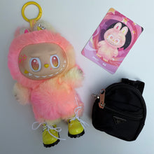 Load image into Gallery viewer, LOYALTY BIG ENERGY BOOM BESPOKE LABUBU