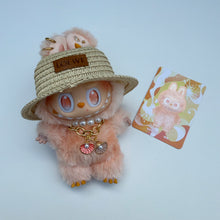 Load image into Gallery viewer, HAPPINESS BIG ENERGY BOOM BESPOKE LABUBU