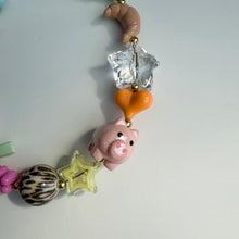 Load image into Gallery viewer, ‘FAVOURITE THINGS’ BOOM BESPOKE PHONE BEADS