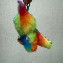 Load image into Gallery viewer, ´BRIGHT ROCK THE UNIVERSE STYLE’ SERENITY BOOM BESPOKE LABUBU