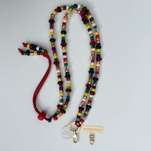 Load image into Gallery viewer, ‘LA DOLCE BOOM’ ADJUSTABLE CROSSBODY PHONE STRAP