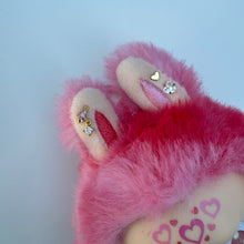 Load image into Gallery viewer, ‘LOVE’ LOVE BIG ENERGY BOOM BESPOKE LABUBU