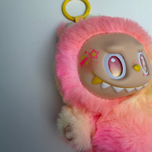 Load image into Gallery viewer, LOYALTY BIG ENERGY BOOM BESPOKE LABUBU