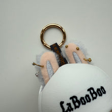 Load image into Gallery viewer, ‘GHOST’ FALL IN WILD BOOM BESPOKE LABUBU