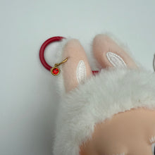 Load image into Gallery viewer, ‘JUMPER’ SURPRISE SHAKE COCA COLA CUSTOM LABUBU BY BOOM BESPOKE