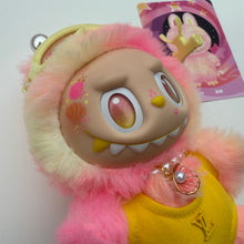 Load image into Gallery viewer, ‘SNORKEL’ LOYALTY BOOM BESPOKE LABUBU