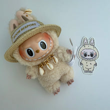 Load image into Gallery viewer, SOYMILK SHELLS BOOM BESPOKE LABUBU