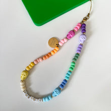Load image into Gallery viewer, ‘BOOMBOW SKULL’ BOOM BESPOKE PHONE BEADS
