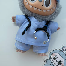 Load image into Gallery viewer, ‘DOC’ SEA SALT COCONUT BOOM BESPOKE LABUBU