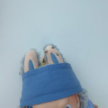 Load image into Gallery viewer, ‘DOC’ SEA SALT COCONUT BOOM BESPOKE LABUBU