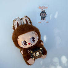 Load image into Gallery viewer, THE SECRET DOUDOU BOOM BESPOKE LABUBU
