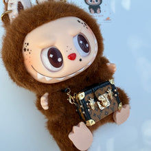 Load image into Gallery viewer, THE SECRET DOUDOU BOOM BESPOKE LABUBU