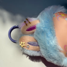 Load image into Gallery viewer, LUCK BIG ENERGY BOOM BESPOKE LABUBU