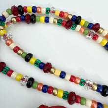 Load image into Gallery viewer, ‘LA DOLCE BOOM’ ADJUSTABLE CROSSBODY PHONE STRAP