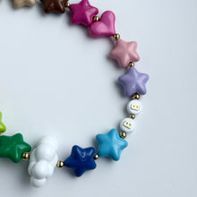 Load image into Gallery viewer, ‘BOOMBOW ⭐️’ STAR PHONE BEADS BY BOOM BESPOKE