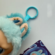 Load image into Gallery viewer, ‘SKIRT & T’ HOPE BIG ENERGY BOOM BESPOKE LABUBU