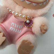 Load image into Gallery viewer, ‘SWIMSUIT’ DADA BOOM BESPOKE LABUBU