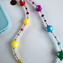 Load image into Gallery viewer, ´STAR GIRL’ BOOM BESPOKE PHONE BEADS