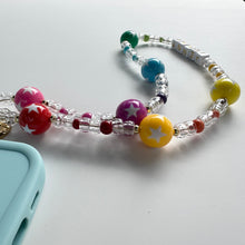 Load image into Gallery viewer, ´STAR GIRL’ BOOM BESPOKE PHONE BEADS