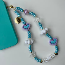 Load image into Gallery viewer, ´YOUR UNIVERSE’ BOOM BESPOKE PHONE BEADS